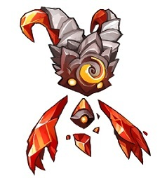 Jackarose Level. 50 http://apps.facebook.com/monstergalaxy_gift