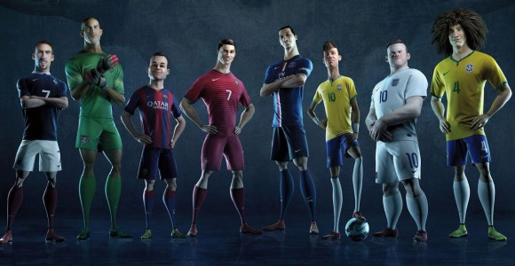 Hangi Futbolcusun?