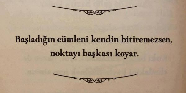 Aşk Testi