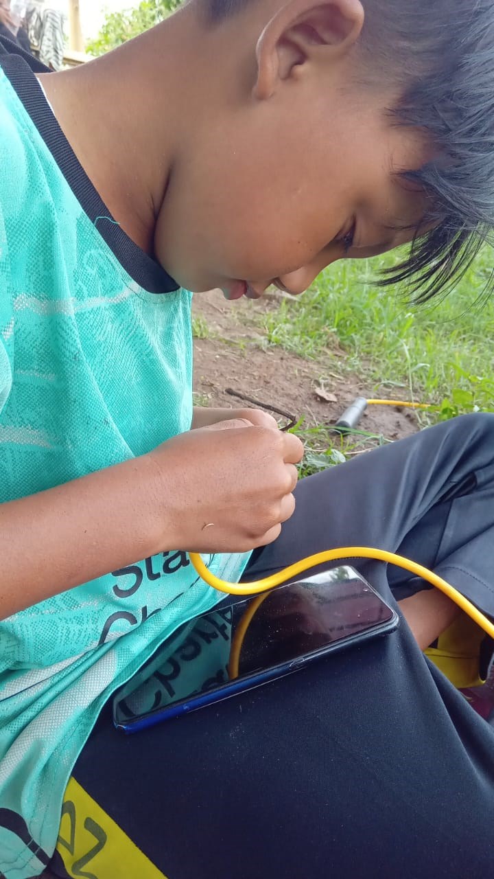 Mirip Siapa Anda Di Tss?