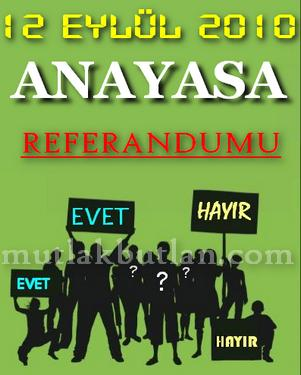 Referandum !!!
