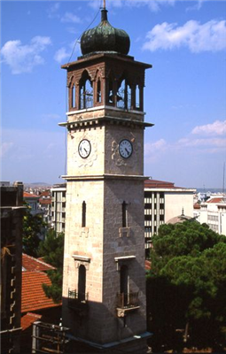 Balıkesir'in En Güzel İlçesini Seç!