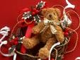Tedy bear