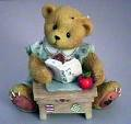Tedy bear1