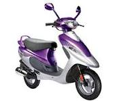 Scooty