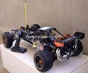 Remote Car