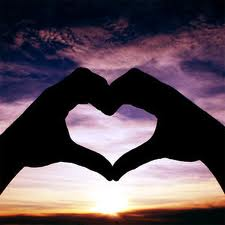 Two Hands Heart