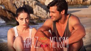 Hangi Kiraz Mevsimi Karakteri?