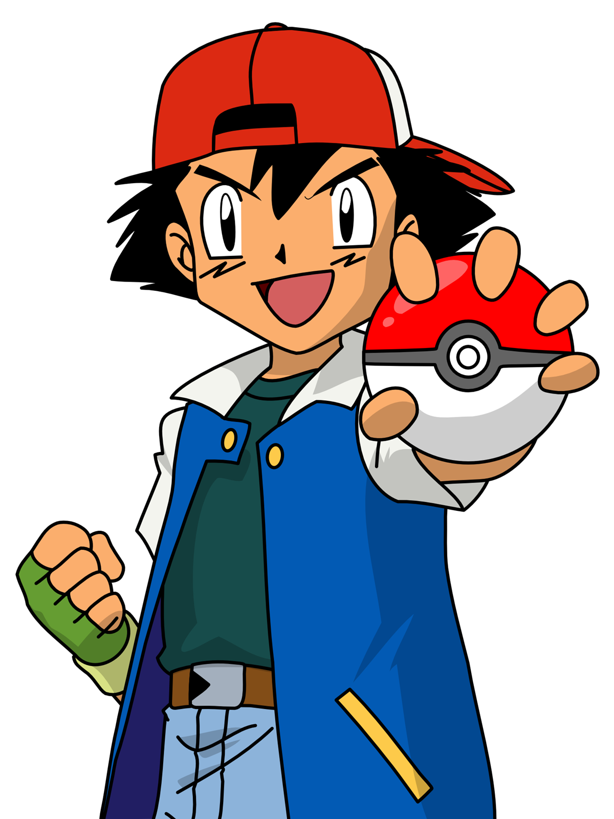 Ruh İkizin Hangi Pokemon?