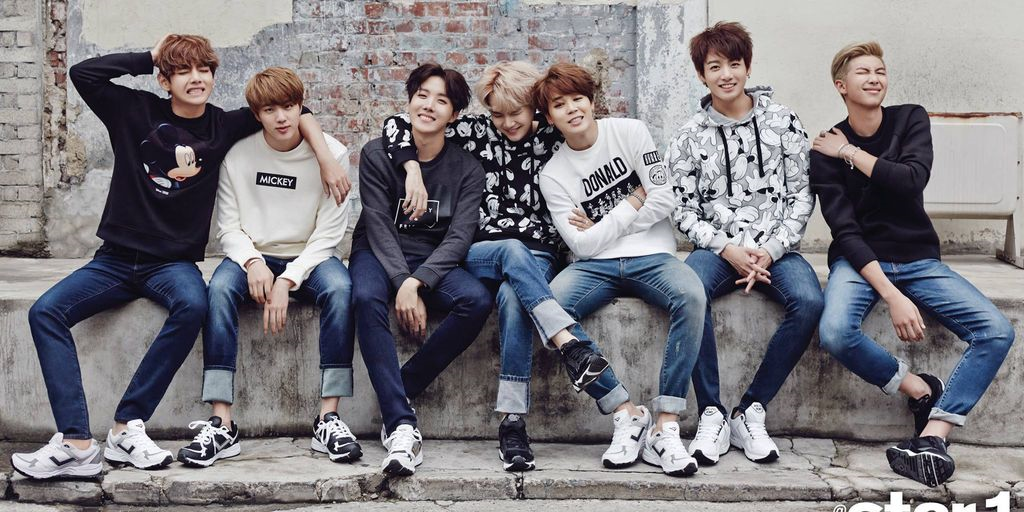 Acaba Bts Biasınız Kim Kjghgj