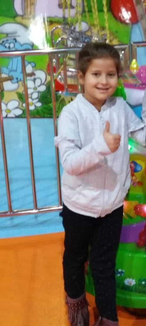 Beni ne kadar taniyon lan tırrekeeğ