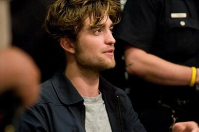 Hangi Twilight Oyuncususun?