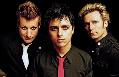 Green day