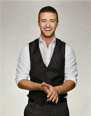 Justin timberlake