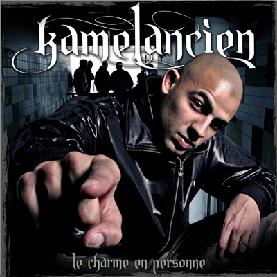 Kamelancien