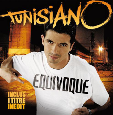 Tunisiano