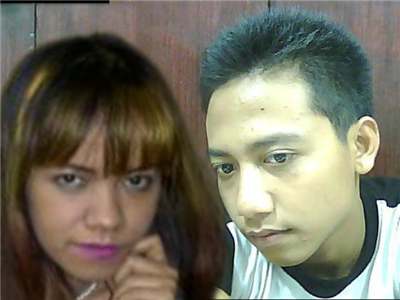 Rudi cinta Sekar