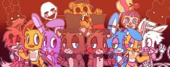 Cuanto Sabes De Fnaf 4