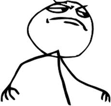F-yeah Troll!