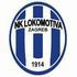 NK Lokomotiva