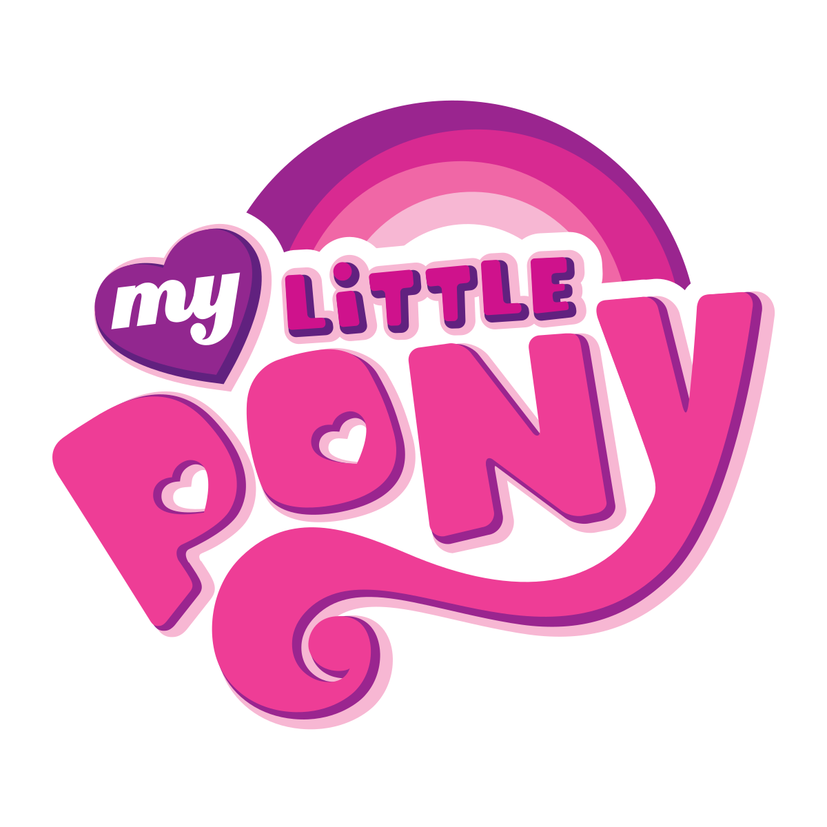 Hangi Mlp Karakterisin?