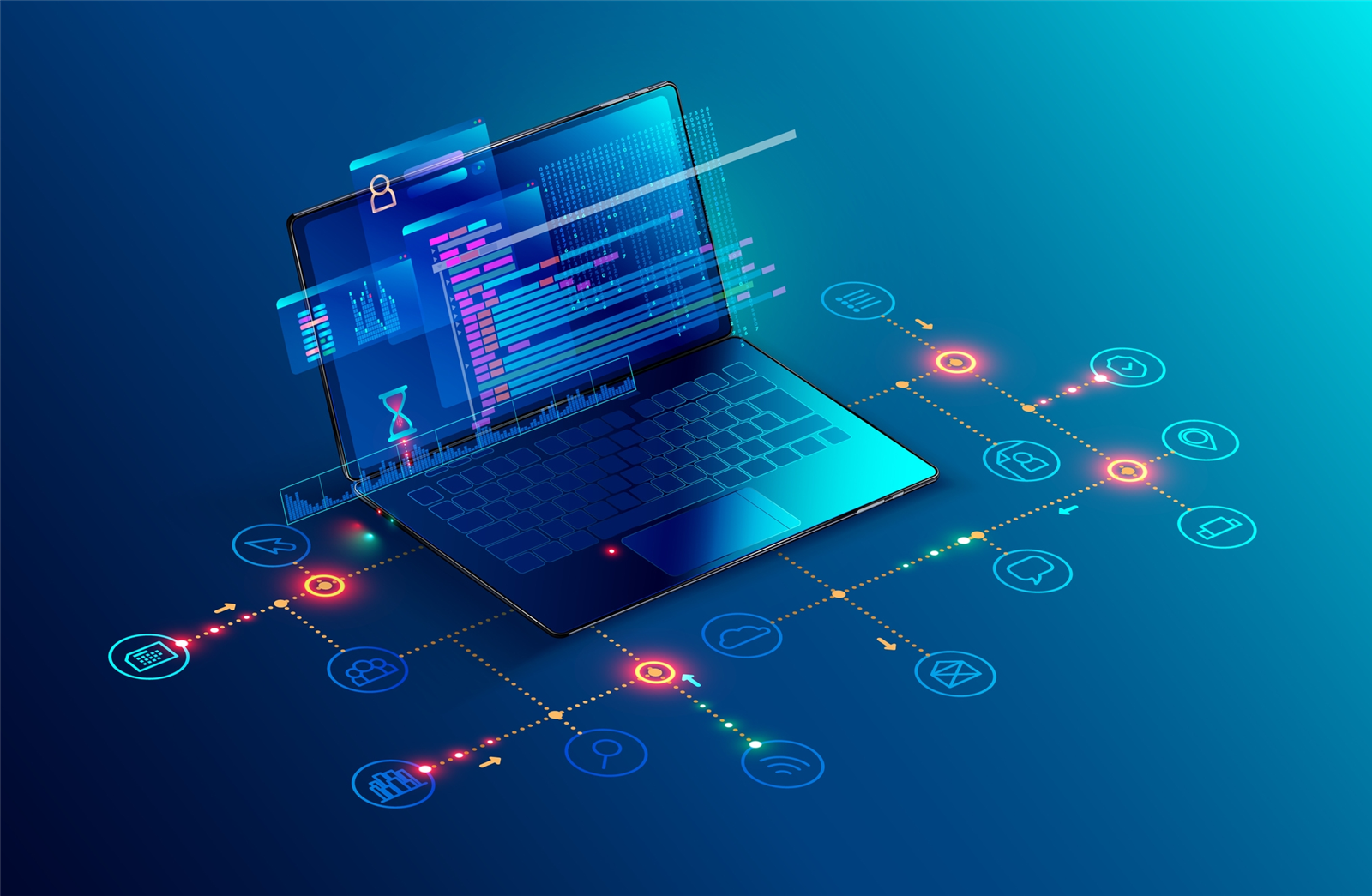Cuanto Sabes De Informatica?