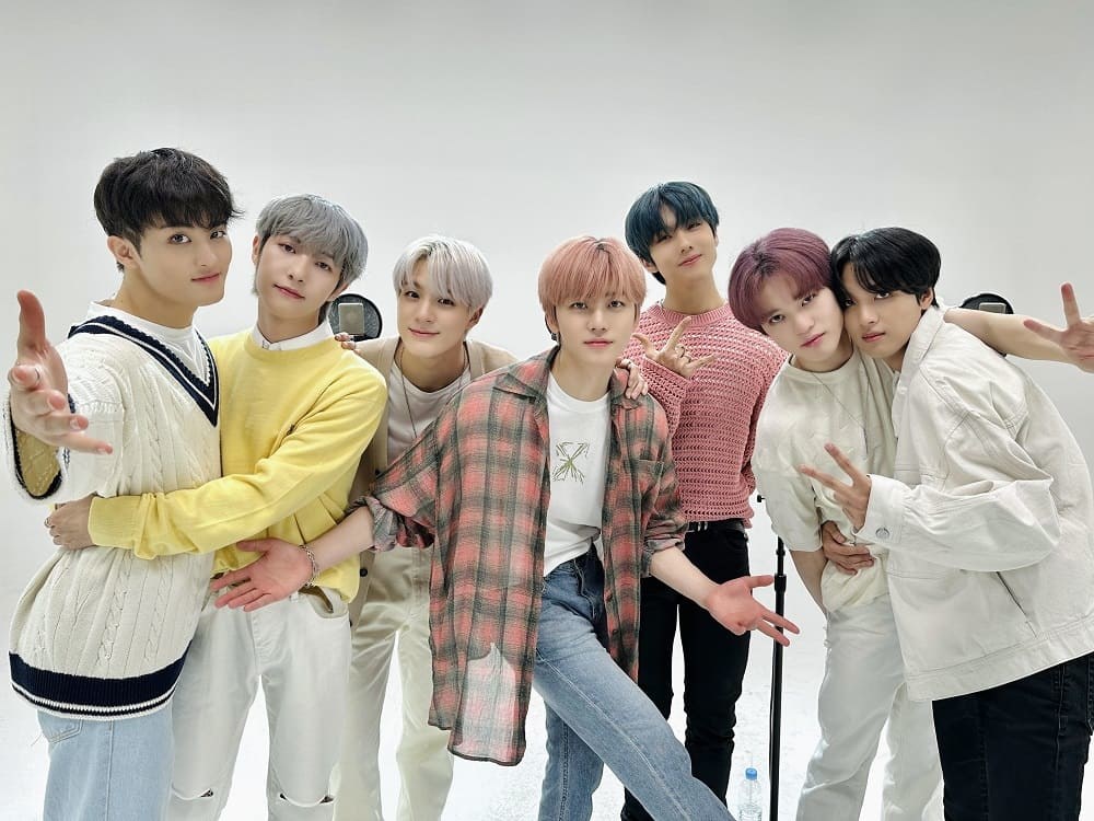 Siapa member nct dream yang mirip kamu? 