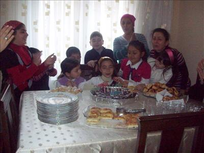 Nasıl Birisin