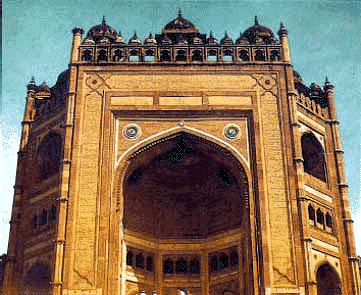 Buland Darwaza,india