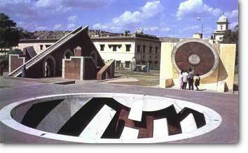 Jantar Mantar,india