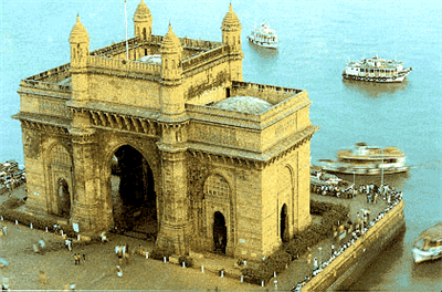 Gateway of India