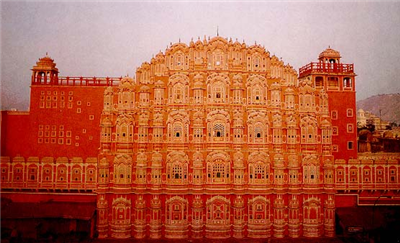 Hawa Mahal,india