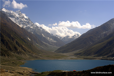 Lake Saiful Muluk – Pakistan