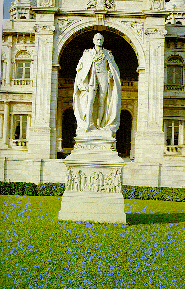 Victoria Memorial,india