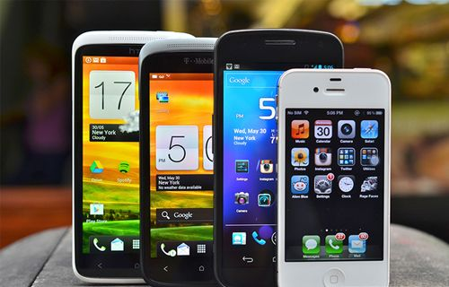 Hangi Telefon Sana Göre