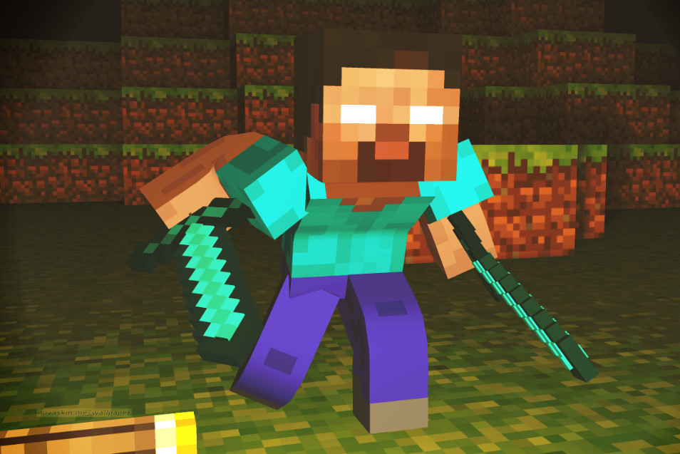 Hangi Minecraft Yaratığısın