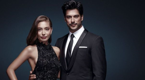 Kara Sevda'da Hangi Karaktersin?