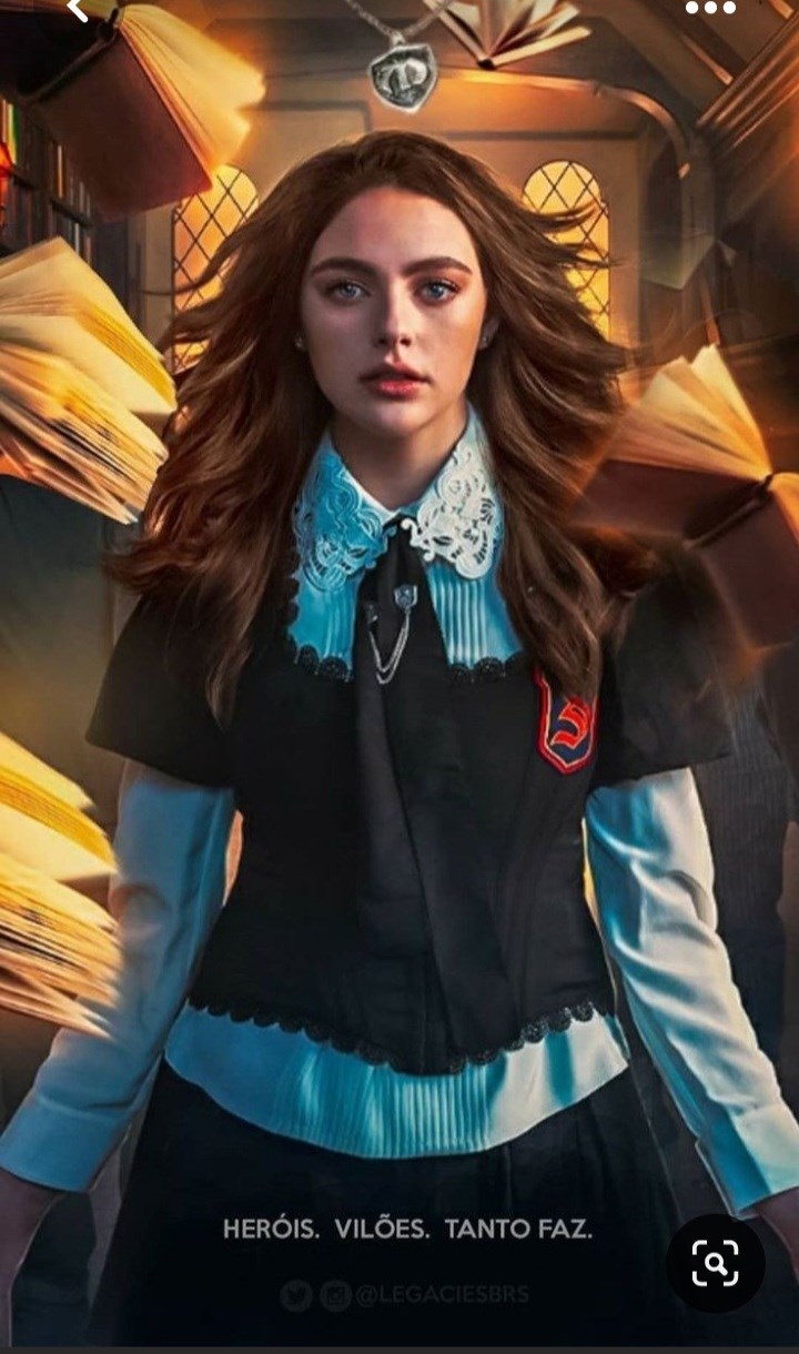 Кой Вампир От Поредицата На Tvd Си Ти? 