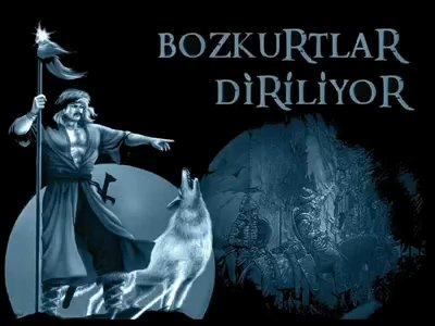 Bozkurt