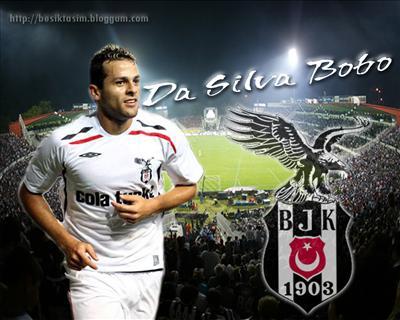 Hangi Beşiktaşlı Futbolcusun????