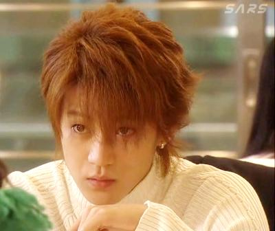 oguri shun