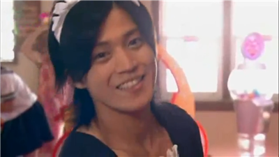 oguri maid