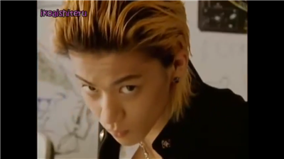 oguri shun