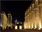 Envía Un Trozo De Egipto