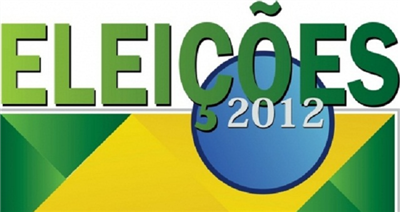 Eleições Municipais Sp 2012