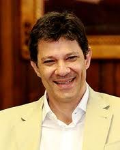 13 - Fernando HADDAD