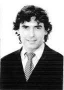 50 - Carlos Alberto GIANNAZI