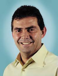 12 - Paulo Pereira da Silva (PAULINHO DA FORÇA)