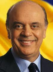 45 - José SERRA