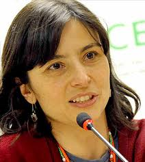 23 - Sonia Francine Gaspar Marmo (SONINHA)
